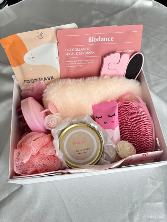 Grande Box Beauté